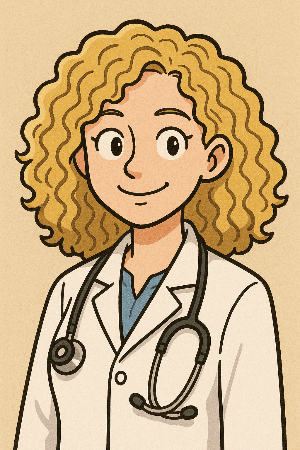 avatar da Izabela